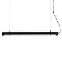 FARO SCUBA LOUVER 1200 z�v�sn� sv�tidlo, �ern� 36W