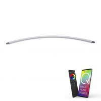 PAUL NEUHAUS Q-SPIDER, sv�teln� profil, Smart Home RGB+3000-5000K PN 7483-95