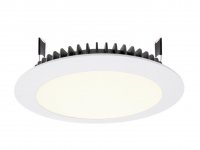 Light Impressions Deko-Light stropní vestavné svítidlo LED Panel Roa III 26 37V DC 26,00 W 4000 K 2690 lm bílá 565236 Light Impressions Deko-Light stropní vestavné svítidlo LED Panel Roa III 26 37V DC 26,00 W 4000 K 2690 lm bílá 565236