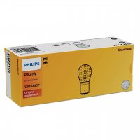 Philips PR21W 12V 21W BAW15s �ERVEN� 12088CP