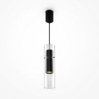 MAYTONI Z�v�sn� sv�tidlo Dynamics GU10x1 50W MOD326PL-01B