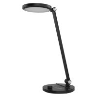 EMOS LED stoln� lampa CHARLES, �ern� Z7628B