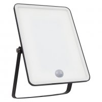 LEDVANCE LED reflektor Floodlight Essential Sensor 50W 6500K 4058075768413