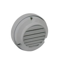 ACA Lighting venkovn� n�st�nn� sv�tidlo �ed� G4 20W 12V IP45 AC.045BS9223EG