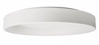 Deko-Light stropn� p�isazen� sv�tidlo Sculptoris 800 mm, 60,0 W, 3000/4000 K, b�l� 220-240V AC/50-60Hz 60,00 W 3000/4000 K 4100 lm b�l� RAL 9016 348184