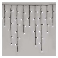 EMOS LED v�no�n� rampouchy, 10 m, venkovn� i vnit�n�, studen� b�l�, programy D4CC03