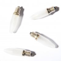 ��rovka Krystal b�l� 20V/0,1A, balen� 100 ks