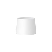 St�nidlo Ideal Lux SET UP PARALUME CONO D20 BIANCO 260068 pro sv�tidla SET UP o pr�m�ru 20cm, b�l�