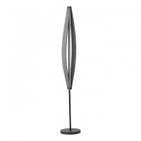 LEDVANCE stojac� sv�tidlo Decor Flat Felt 23 W 220-240 V 3000 K tmav� �ed�