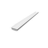 BIG WHITE GRAZIA 60 profil z�pustn� 1,5 m b�l� 1004906