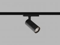 LED2 6095443 Li�tov� sv�tidlo LEON II M, B 8-20W 4000K �ern�