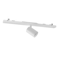 Deko-Light modulov� syst�m Sanotrunk Universal Spot, 30 W, DALI, 4000 K, b�l� 707280