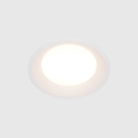 MAYTONI Vestavn� sv�tidlo Okno 18W IP 44 DL055-18W4K-W