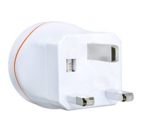 Solight cestovn� adapt�r do Velk� Brit�nie, typ G PA01-UK