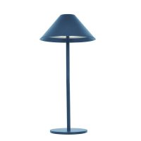 ACA Lighting LED venkovní stolní svítidlo na baterie 3W 140lm 3.000K tmavě šedá 270st. CRI80 IP54 LG5860G-300 ACA Lighting LED venkovní stolní svítidlo na baterie 3W 140lm 3.000K tmavě šedá 270st. CRI80 IP54 LG5860G-300