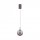 PAUL NEUHAUS Z�v�sn� sv�tidlo PURE Infinity bronzov�, komfortn� nastaviteln� v��ka, ovlada� 2200-5000K