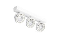 Azzardo AZ1723 bodové svítidlo Jerry 3 12V bílá Azzardo AZ1723 bodové svítidlo Jerry 3 12V bílá