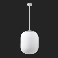 OSMONT TAN67861 TANIA S2 z�v�sn� sklen�n� sv�tidlo b�l� IP40 4000 K 41W LED DALI