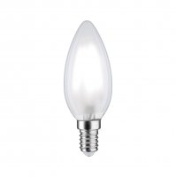 PAULMANN LED 5 W E14 6500K denní bílá stmívatelné 287.60 PAULMANN LED 5 W E14 6500K denní bílá stmívatelné 287.60