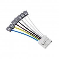 Deko-Light p��slu�enstv� - Sanotrunk Universal nap�jec� z�str�ka DALI v�. kabel�e WAGO 267-510 930928