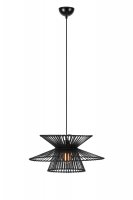 Markslöjd Duplici závěsné svítidlo černé Markslöjd Duplici závěsné svítidlo černé