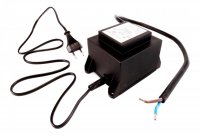 Light Impressions ABN napájení ABN 150VA IP 67 konvenční konstantní napětí IP67 12V AC 150,00 W 000141 Light Impressions ABN napájení ABN 150VA IP 67 konvenční konstantní napětí IP67 12V AC 150,00 W 000141