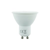 ACA LED 3W GU10 modr� 3WGU10CB