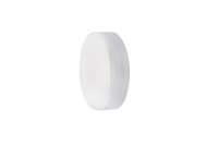 AZzardo AZ3370 zapuštěné svítidlo do zdi Taz bílá AZzardo AZ3370 zapuštěné svítidlo do zdi Taz bílá