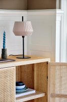 NORDLUX Dicte stoln� lampa b�ov� 2112405009