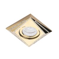 AZzardo AZ1464 podhledov� sv�tidlo Mira zlat�