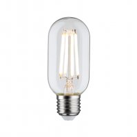 PAULMANN Filament 230V LED trubka E27 9W 4000K stmívatelné čirá PAULMANN Filament 230V LED trubka E27 9W 4000K stmívatelné čirá