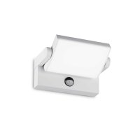 Ideal-lux venkovní nástěnné svítidlo Swipe ap sensor 287720 Ideal-lux venkovní nástěnné svítidlo Swipe ap sensor 287720