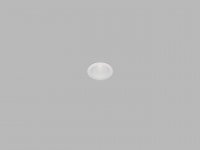 LED2 2560971DTW Z�pustn� sv�tidlo NINO XS, W DALI TW/PUSH TW 3W 2700K-4000K UGR b�l�