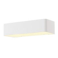 BIG WHITE WL 149, n�st�nn� sv�tidlo, LED, 3000K, b�l�, 7,2�W 149511