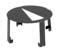 Deko-Light p��slu�enstv� - kryt, 140, trojhrann� ku�el sv�tla, s�rie ShoreLine Pro, tmav�ed� 930870