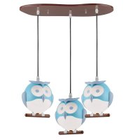 ACA Lighting D�tsk� z�v�sn� sv�tidlo ZN160203PBL