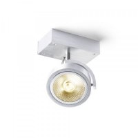 RENDL KELLY I n�st�nn� �esan� hlin�k 230V/12V G53 50W R12325