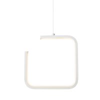 ACA Lighting Decoled LED z�v�sn� sv�tidlo V27LEDP22WH