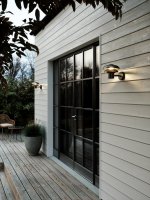 NORDLUX Kurnos 20 venkovn� n�st�nn� sv�tidlo �ern� 2118061003