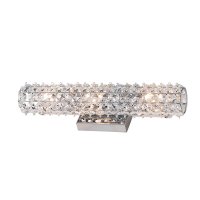 ACA Lighting Crystal n�st�nn� sv�tidlo LIANNA383W