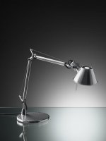 Artemide TOLOMEO MICRO stoln� ��rovk.lesk. A001300