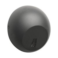 ACA Lighting LED SMD venkovní nástěnné svítidlo 4W 30LM 18d 230V AC 3.000K tmavá šedá CRI80 IP65 30.000hod LG5104G ACA Lighting LED SMD venkovní nástěnné svítidlo 4W 30LM 18d 230V AC 3.000K tmavá šedá CRI80 IP65 30.000hod LG5104G