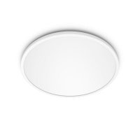 LED Stropn� sv�tidlo Philips Clear SceneSwitch b�l� CL550 8718699681074 15W 1500lm stm�vateln� 4000K