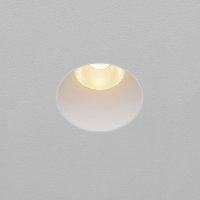 MAYTONI Vestavn� sv�tidlo Dip 2700K 15W 50d DL122-15W-2.7K-TRS-W