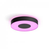 Philips HUE Hue WACA Xamento M stropn� LED sv�tidlo 33,5W 2350lm 2000-6500K RGB IP44 38cm, �ern�