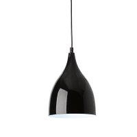 ACA Lighting Style z�v�sn� sv�tidlo KS174317BK