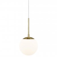 NORDLUX z�v�sn� sv�t�dlo Grant 15 15W E14 mosaz op�l 2010553035