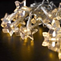 DecoLED Dekorativn� sv�teln� �et�z,70 LED, 10,5 m