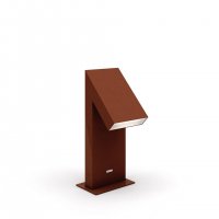 Artemide Chilone stojací lampa 45 rez T082210 Artemide Chilone stojací lampa 45 rez T082210