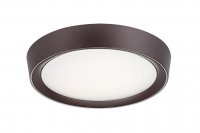 Rabalux stropn� sv�tidlo Mokka LED 24W CCT RGB DIM 2987